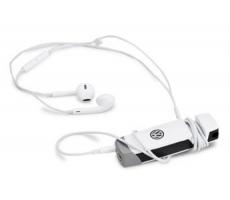 Аудио мультитул Volkswagen Logo Jam Audio Multitool, Black/White
